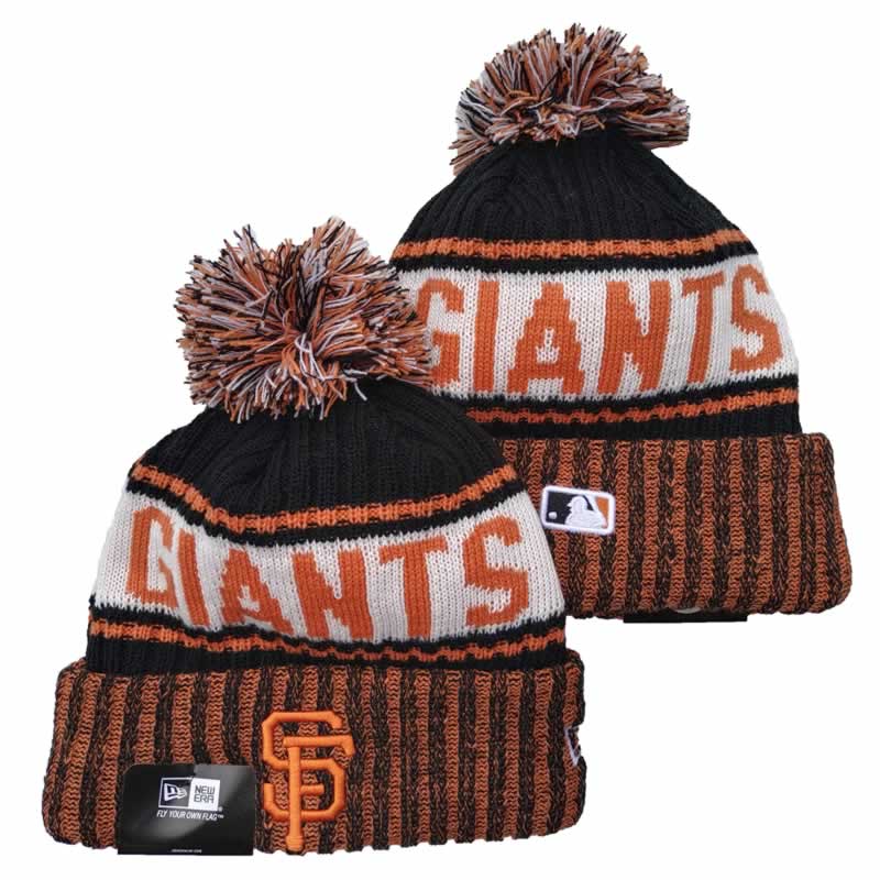 San Francisco Giants Knit Hat YD,We sell and wholesale San Francisco Giants Knit Hat YD on line form chian!